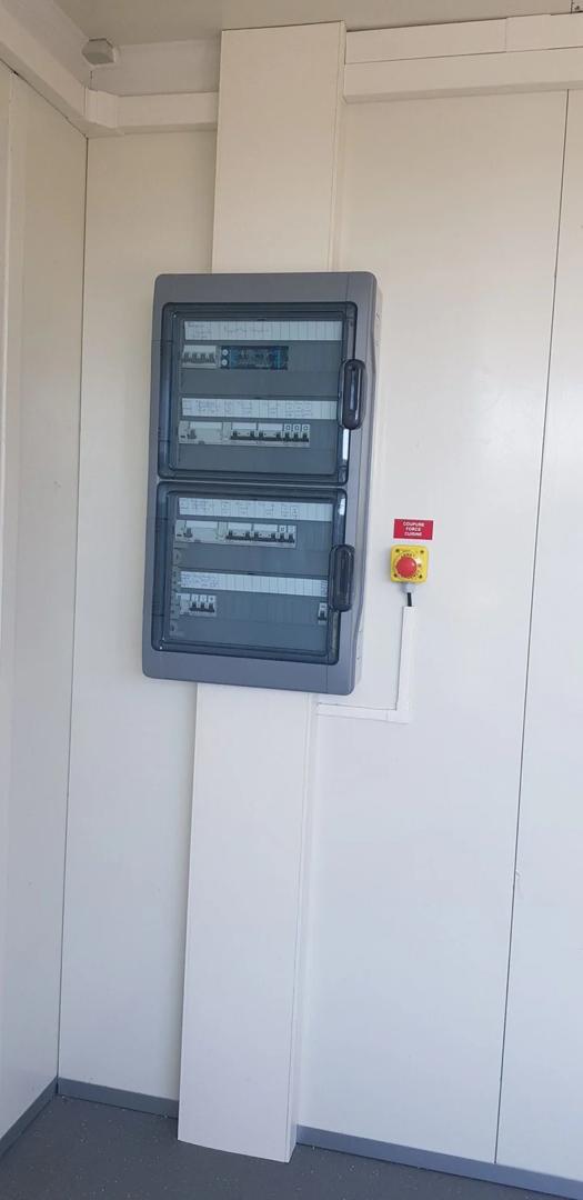 contenedores bar 40 pies en madera contenedores bar 40 pies en madera