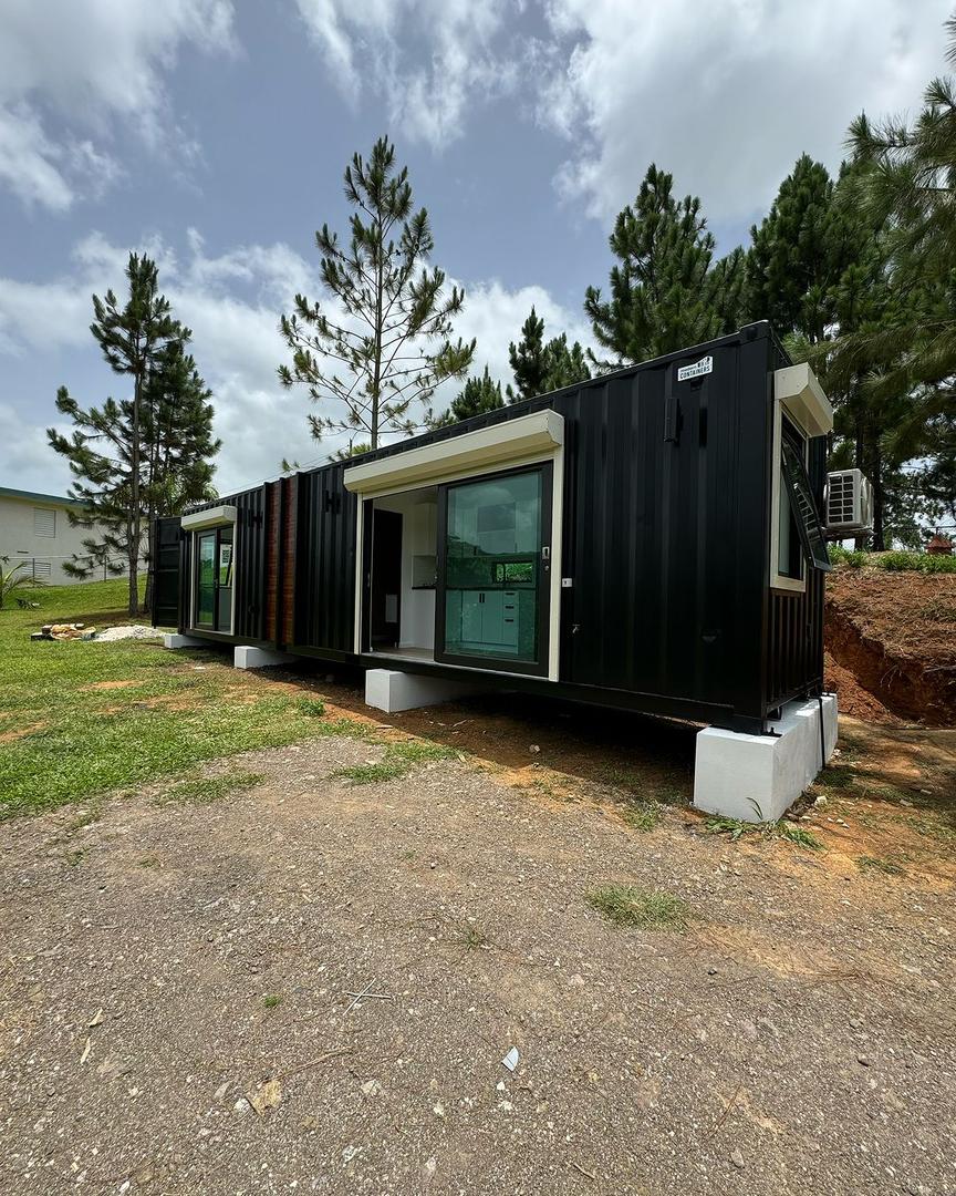 casa modelo playero 40 pies casa modelo playero 40 pies