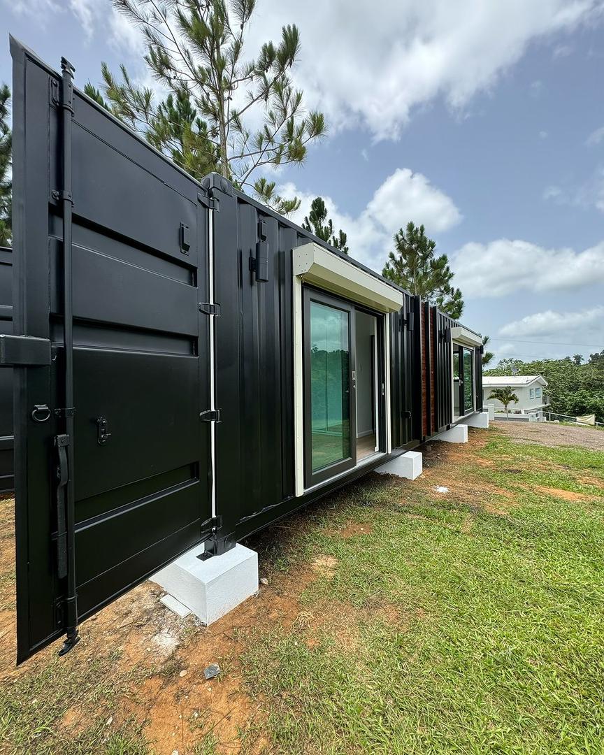 casa modelo playero 40 pies casa modelo playero 40 pies