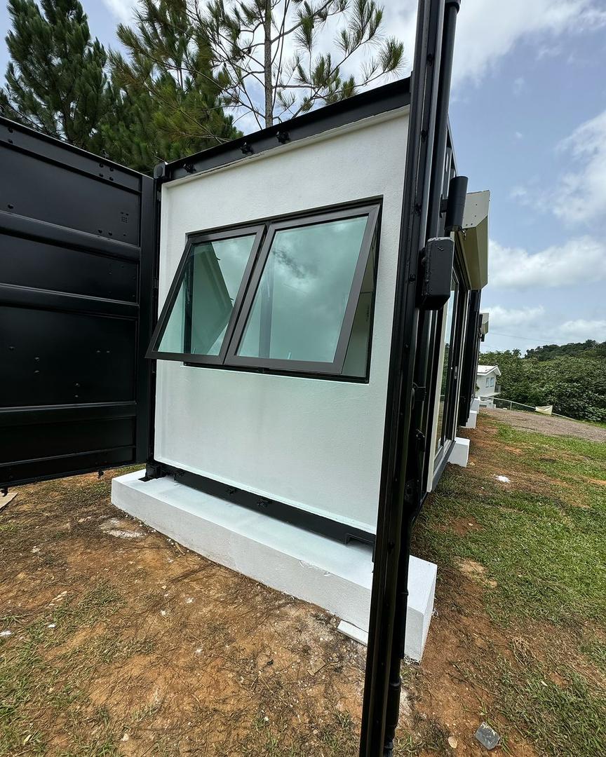 casa modelo playero 40 pies casa modelo playero 40 pies