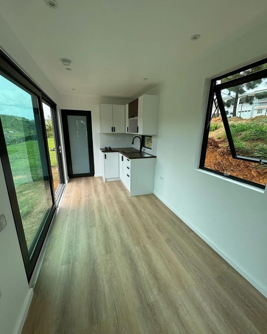 casa modelo playero 40 pies casa modelo playero 40 pies