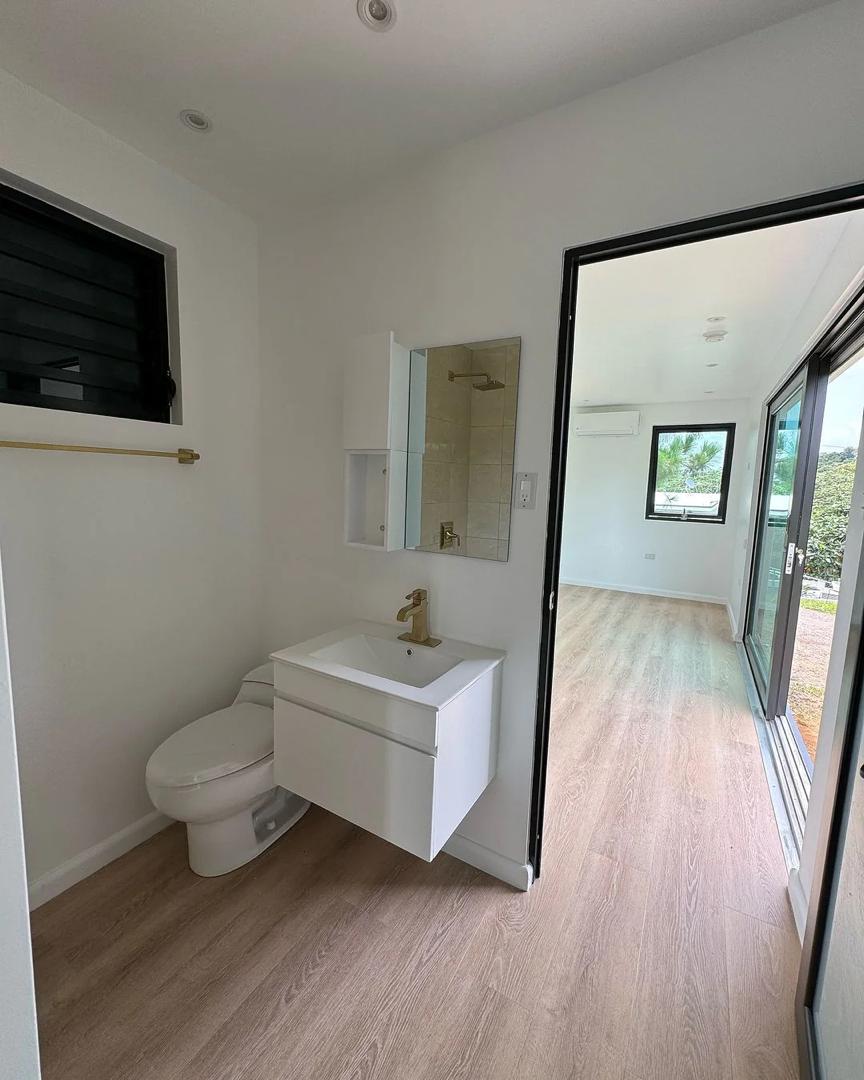 casa modelo playero 40 pies casa modelo playero 40 pies