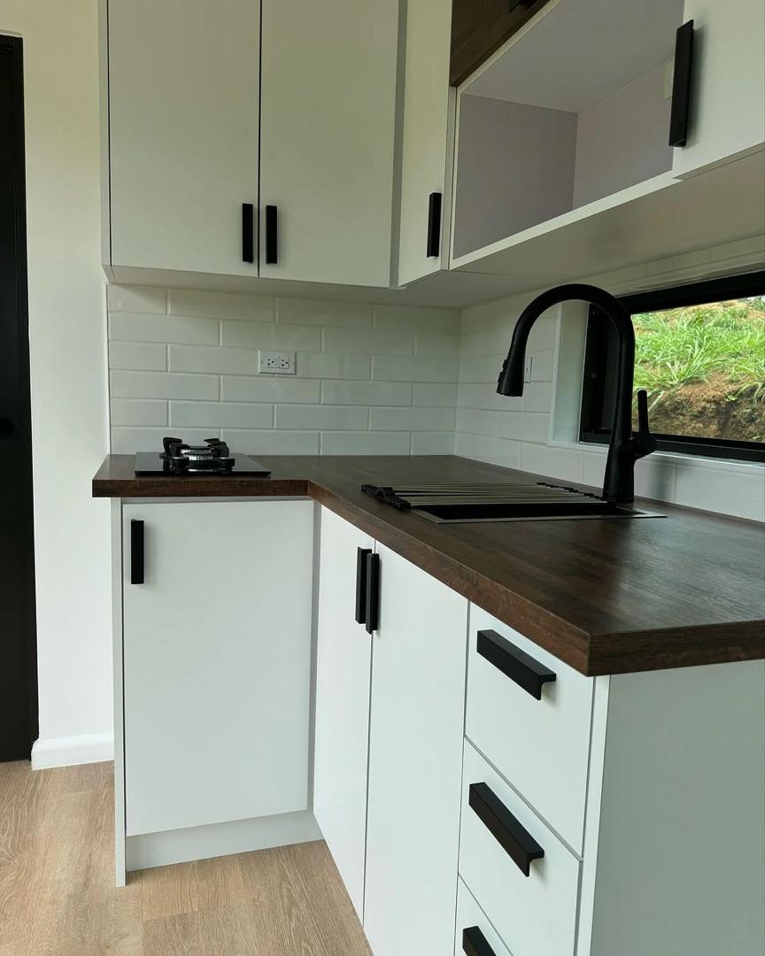 casa modelo playero 40 pies casa modelo playero 40 pies