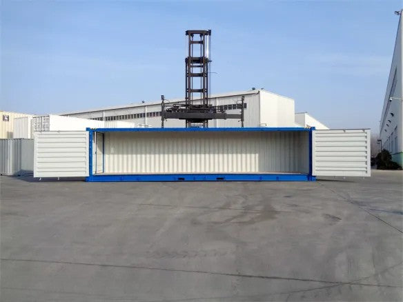 contenedor marítimo de 40 pies high cube con puerta lateral – iicl6 (825 049 4) contenedor marítimo de 40 pies high cube con puerta lateral – iicl6 (825 049 4)