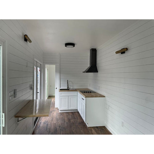 casa contenedor de 40 pies modelo joshua casa contenedor de 40 pies modelo joshua