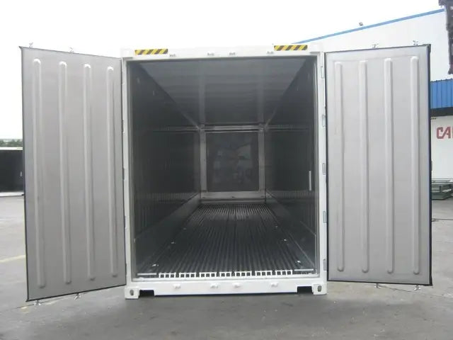 contenedor refrigerado reefer de 40 pies contenedor refrigerado reefer de 40 pies