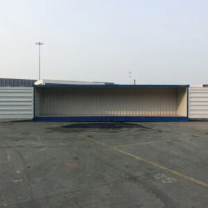 Contenedores 40 Pies